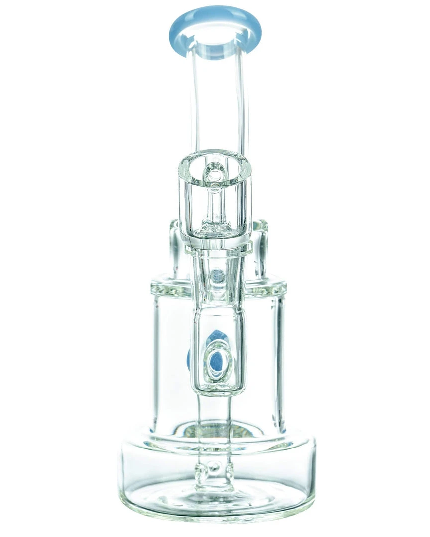 DankStop New Arrivals Marble Accented Layer Cake Rig 14 DankStop New Arrivals Marble Accented Layer Cake Rig