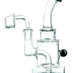 DankStop New Arrivals Marble Accented Layer Cake Rig 21 DankStop New Arrivals Marble Accented Layer Cake Rig