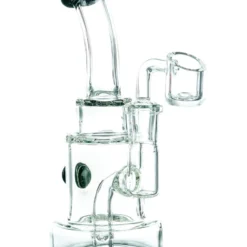 DankStop New Arrivals Marble Accented Layer Cake Rig 22 DankStop New Arrivals Marble Accented Layer Cake Rig