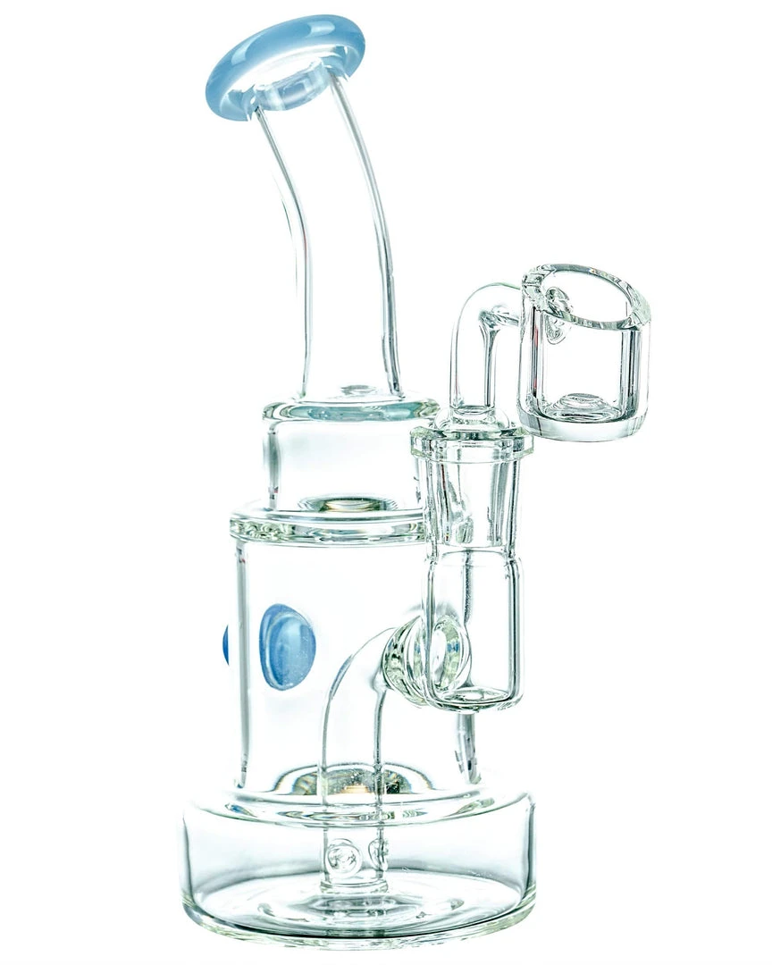 DankStop New Arrivals Marble Accented Layer Cake Rig 13 DankStop New Arrivals Marble Accented Layer Cake Rig