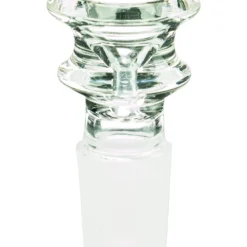 DankStop New Arrivals Maria Ring Glass Bowl