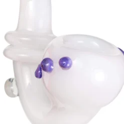 DankStop New Arrivals Maria Ring Sherlock Pipe