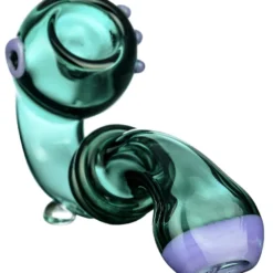 DankStop New Arrivals Maria Ring Sherlock Pipe