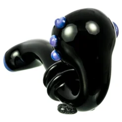 DankStop New Arrivals Maria Ring Sherlock Pipe