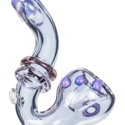 DankStop New Arrivals Maria Ring Sherlock Pipe