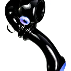 DankStop New Arrivals Maria Ring Sherlock Pipe