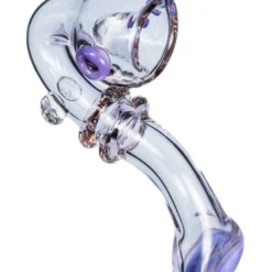 DankStop New Arrivals Maria Ring Sherlock Pipe