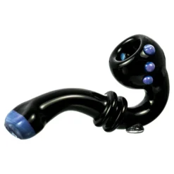 DankStop New Arrivals Maria Ring Sherlock Pipe