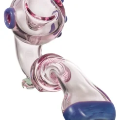 DankStop New Arrivals Maria Ring Sherlock Pipe