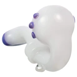 DankStop New Arrivals Maria Ring Sherlock Pipe