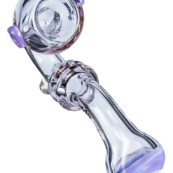 DankStop New Arrivals Maria Ring Sherlock Pipe