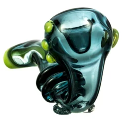 DankStop New Arrivals Maria Ring Sherlock Pipe