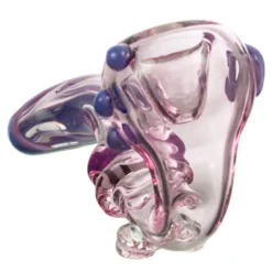 DankStop New Arrivals Maria Ring Sherlock Pipe