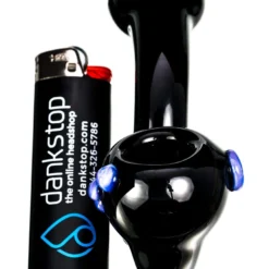 DankStop New Arrivals Maria Ring Sherlock Pipe