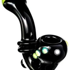 DankStop New Arrivals Maria Ring Sherlock Pipe