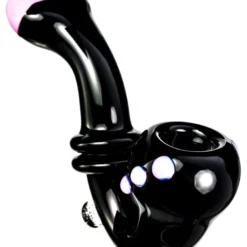 DankStop New Arrivals Maria Ring Sherlock Pipe