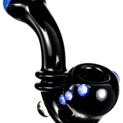 DankStop New Arrivals Maria Ring Sherlock Pipe