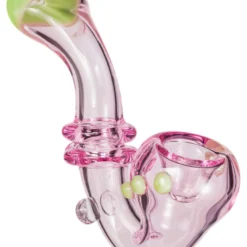 DankStop New Arrivals Maria Ring Sherlock Pipe