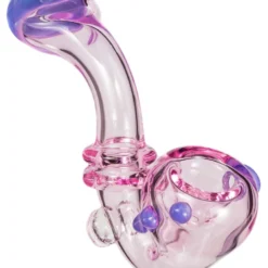 DankStop New Arrivals Maria Ring Sherlock Pipe