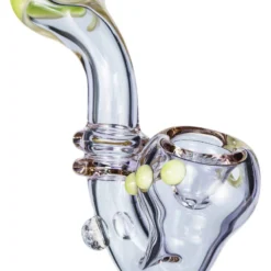 DankStop New Arrivals Maria Ring Sherlock Pipe