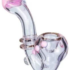 DankStop New Arrivals Maria Ring Sherlock Pipe