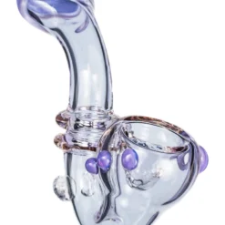 DankStop New Arrivals Maria Ring Sherlock Pipe