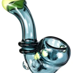 DankStop New Arrivals Maria Ring Sherlock Pipe