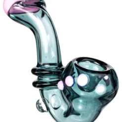 DankStop New Arrivals Maria Ring Sherlock Pipe