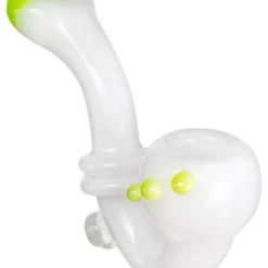 DankStop New Arrivals Maria Ring Sherlock Pipe