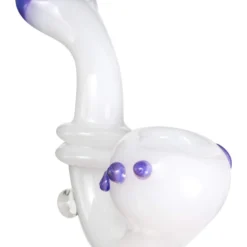 DankStop New Arrivals Maria Ring Sherlock Pipe