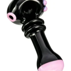 DankStop Maria Ring Spoon Pipe New Arrivals