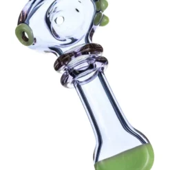 DankStop Maria Ring Spoon Pipe New Arrivals