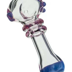 DankStop Maria Ring Spoon Pipe New Arrivals