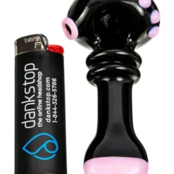 DankStop Maria Ring Spoon Pipe New Arrivals