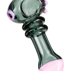 DankStop Maria Ring Spoon Pipe New Arrivals