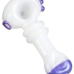 DankStop Maria Ring Spoon Pipe New Arrivals