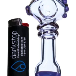 DankStop Maria Ring Spoon Pipe New Arrivals