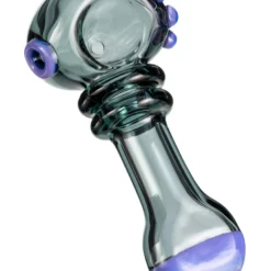 DankStop Maria Ring Spoon Pipe New Arrivals