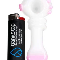 DankStop Maria Ring Spoon Pipe New Arrivals