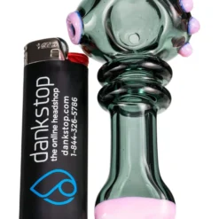 DankStop Maria Ring Spoon Pipe New Arrivals