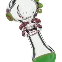 DankStop Maria Ring Spoon Pipe New Arrivals