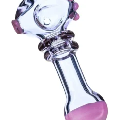 DankStop Maria Ring Spoon Pipe New Arrivals