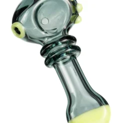 DankStop Maria Ring Spoon Pipe New Arrivals