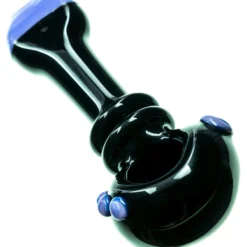 DankStop Maria Ring Spoon Pipe New Arrivals