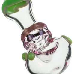 DankStop Maria Ring Spoon Pipe New Arrivals