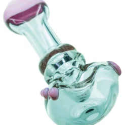 DankStop Maria Ring Spoon Pipe New Arrivals