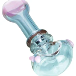 DankStop Maria Ring Spoon Pipe New Arrivals