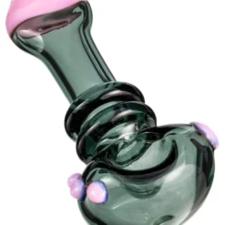 DankStop Maria Ring Spoon Pipe New Arrivals