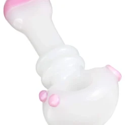 DankStop Maria Ring Spoon Pipe New Arrivals