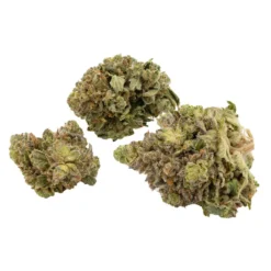 New Arrivals Marley Natural Marley Black - Master Kush